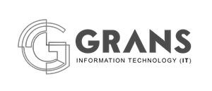 Grans IT (Pty) Ltd Logo