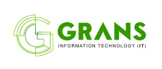 Grans IT (Pty) Ltd Logo