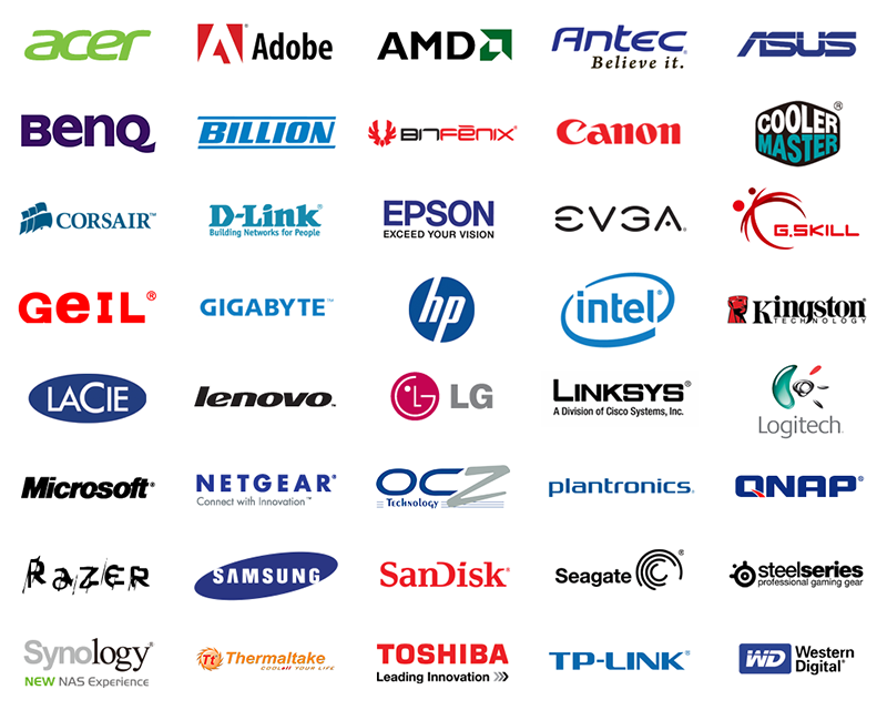 Leading IT Solutions and Services in Namibia