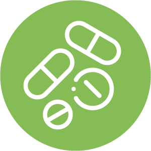 Pharmacy Software Solutions in Namibia: Grans Namibia POS System integrates dispensing and stock management.