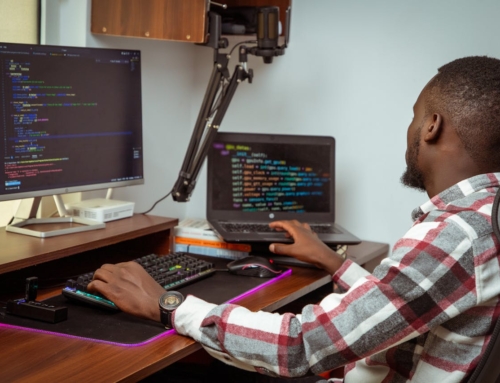 Grans IT: The Center of POS and Business Software Solutions in Namibia