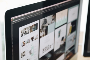Professional website design for businesses in Namibia 2026, responsive, SEO-friendly and e-commerce ready