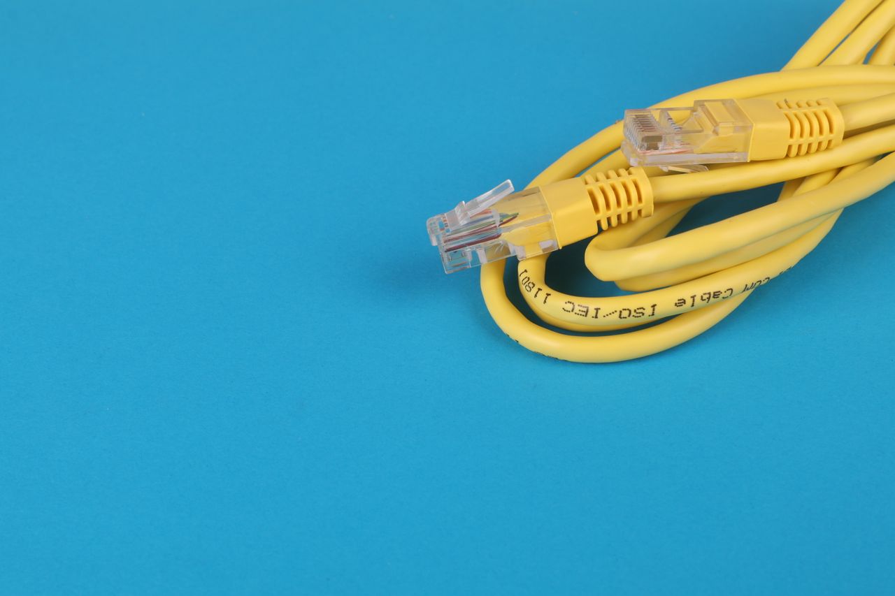 Networking equipment supplied by Grans IT in Namibia