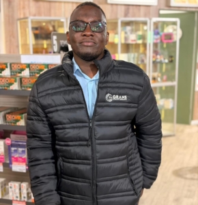 RxPRO pharmacy software new features for pharmacies in Namibia